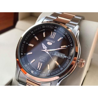 Đồng hồ nam Seiko SNKP18J1