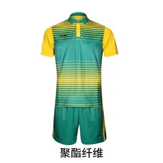Combo 3 bộ quần áo Lining