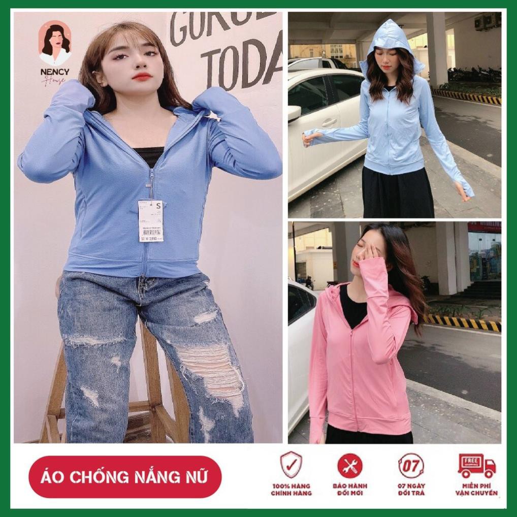 Chống Tia UV Đến 99.8%, UPF Nency House ྇