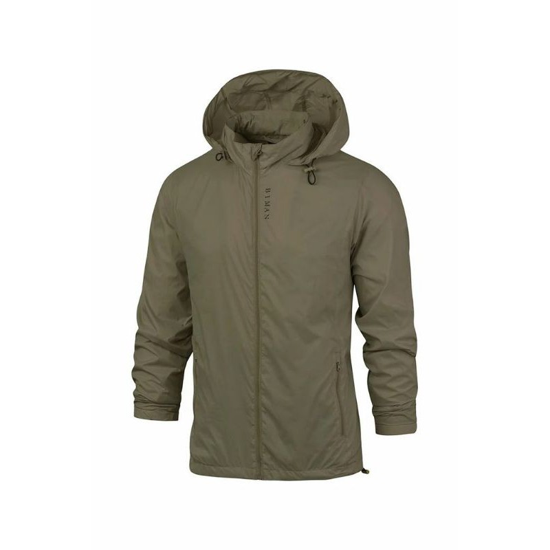 Áo khoác gió màu rệu | BigBuy360 - bigbuy360.vn