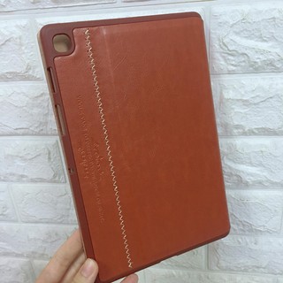 Bao da SamSung Tab S5e T720/T725 Kaku chính hãng