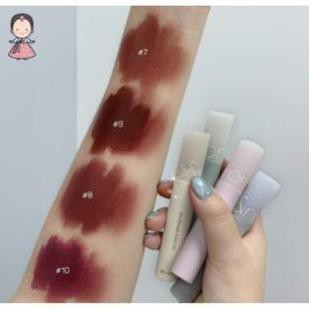 Son Romand See Through Matte Tint Phiên Bản Hanbook | BigBuy360 - bigbuy360.vn