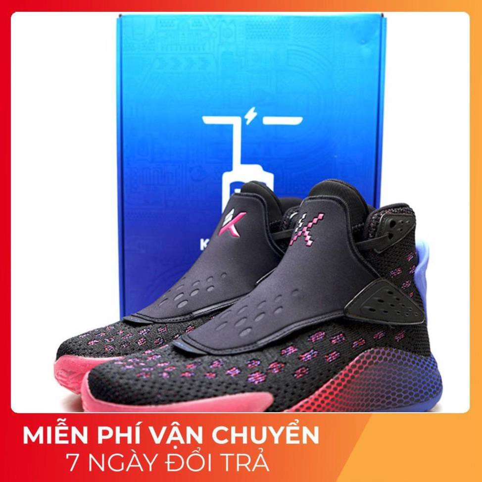 [CHĨNH HÃNG] GIÀY BÓNG RỔ ANTA KLAY THOMPSON 5 (KT5) XỊN 2020 new : ' new * * * $ # .