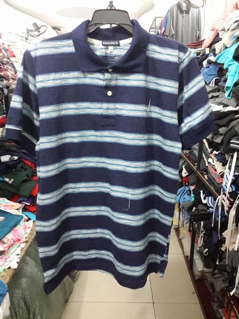 Áo thun nam Nautica