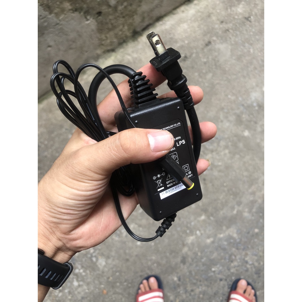 Cục nguồn-adapter màn hình LG 12V 2A