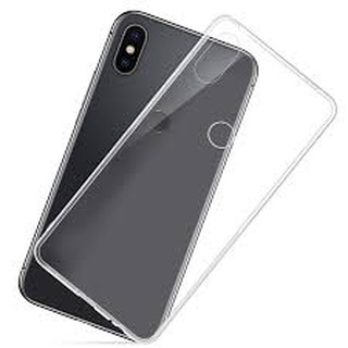 Ốp Xiaomi Redmi Note 5 / Redmi Note 5 Pro dẻo trong suốt (Loại đẹp)