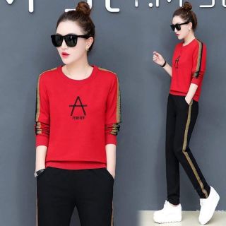 ĐỒ BỘ THỂ THAO THU ĐÔNG NỮ CAO CẤP