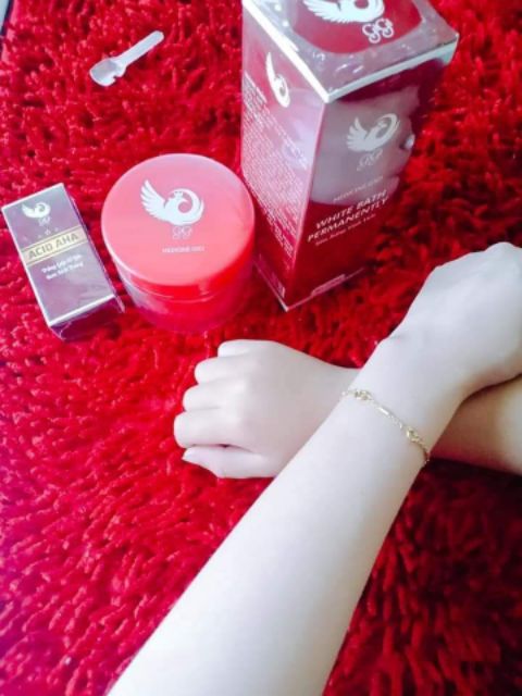 Kem  dược phẩmbody GiGi kèm theo phiếu bảo hành | BigBuy360 - bigbuy360.vn