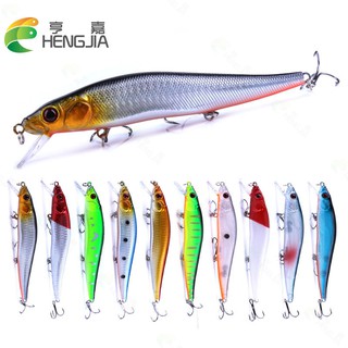 1 Mồi Câu Cá Giả 14cm 24g Chất Lượng Cao