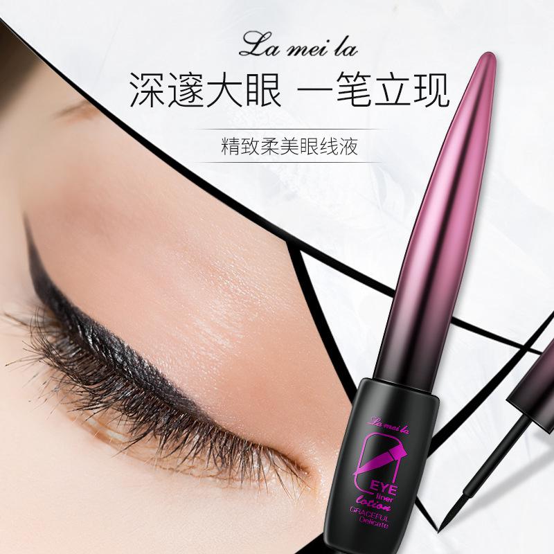Bút kẻ mắt nước Lameila