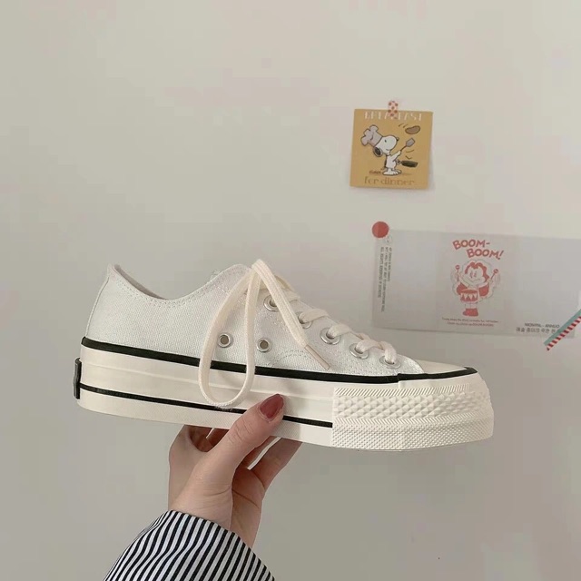 Giày ullzang 3cm | BigBuy360 - bigbuy360.vn