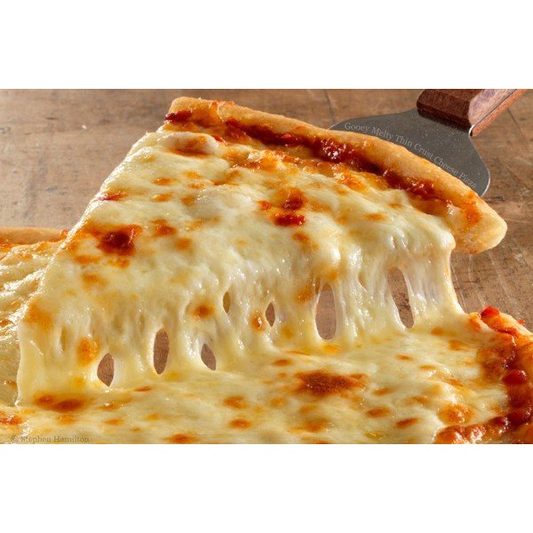 PHOMAI BÀO MOZZARELLA NHẬP KHẨU TỪ ÚC KÉO SỢI DÀI