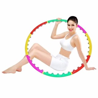 Vòng lắc eo Massage hoạt tính giảm béo