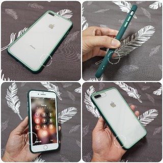 Ốp lưng Likgus Sexy Series Chống Sock Cho iPhone 7 Plus/ 8 Plus