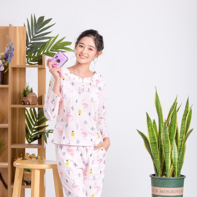 Bộ ngủ thô