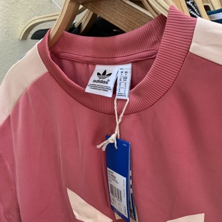 [Full Tag Code] Váy Adidas  hồng đậu