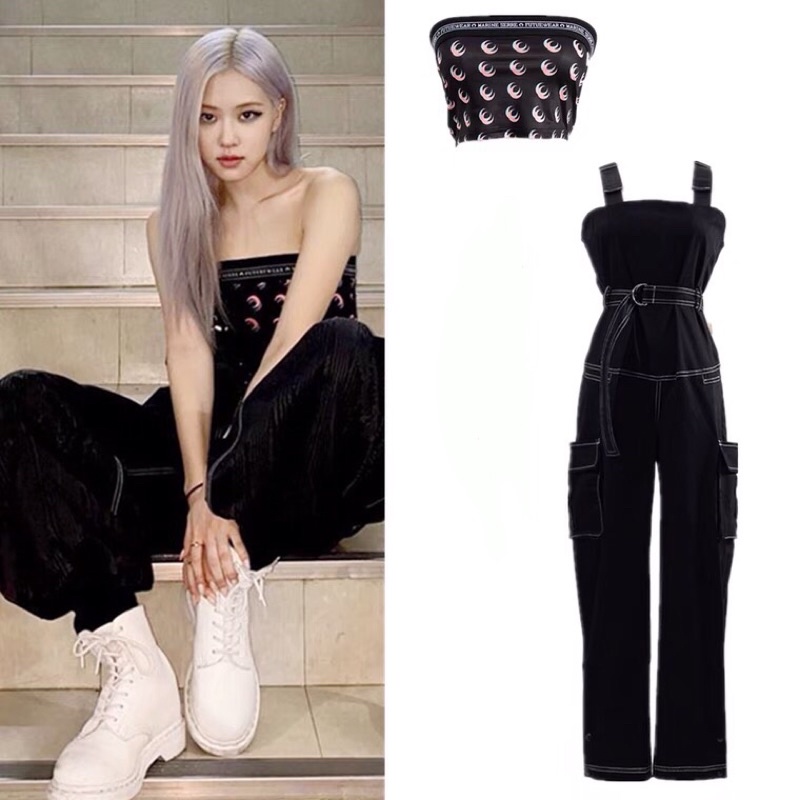 YẾM ROSIE BLACKPINK