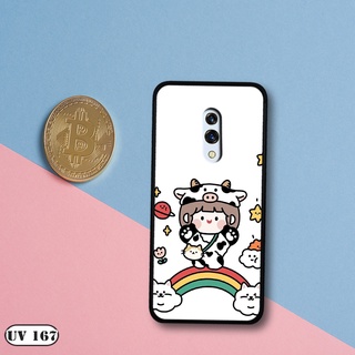 Ốp lưng nhám cho OPPO K3
