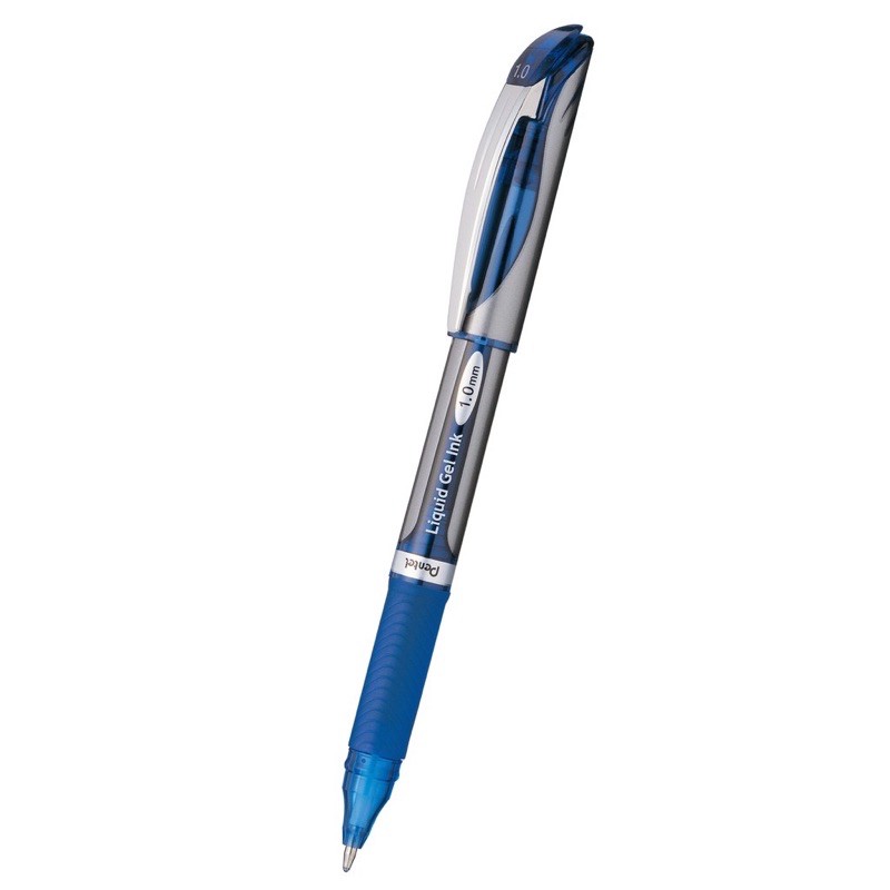 Bút kí ký tên Pentel BL60-C nét 1.0mm Nhật Bản.