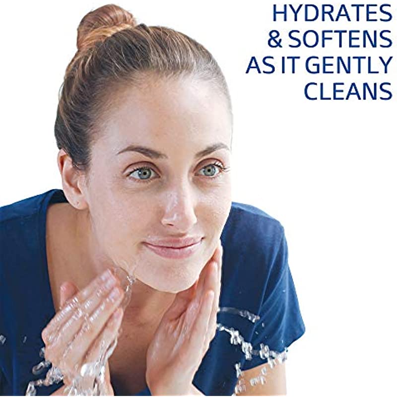 Sữa rửa mặt Cetaphil Gentle Skin Cleanser 500ML Phiên bản cũ, Phiên bản mới
