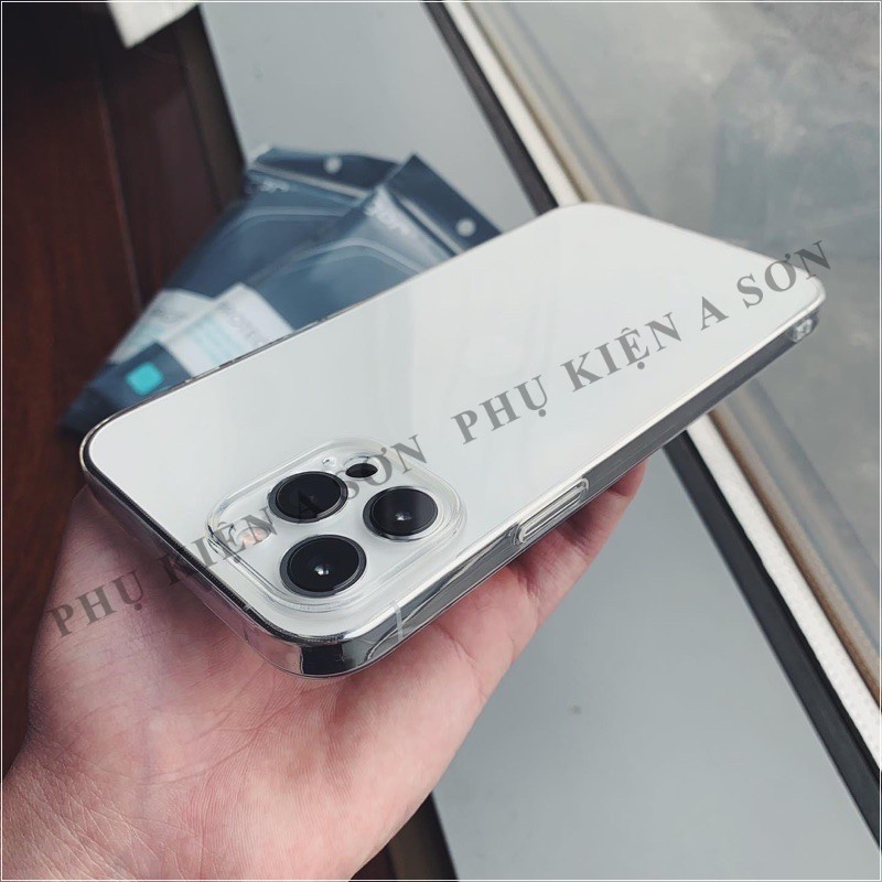 Ốp lưng dẻo trong A+ siêu mỏng 6/6plus/6s/7/7plus/8/8plus/x/xr/xs/11/12/3/14pro/max/plus/promax