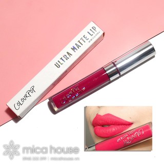 Son kem Colourpop Ultra Matte Lip