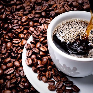 [1Kg] Cà phê Robusta nguyên chất