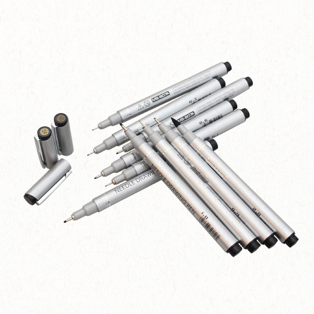 Bút Line kháng nước Superior