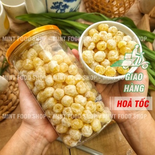 Mứt Hạt Sen Huế - Lon 500gr