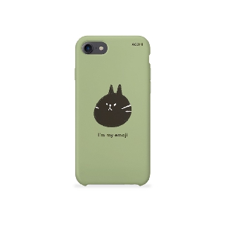 Ốp lưng iphone acohi emoji random case