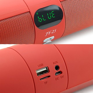 Loa Bluetooth mini Aodasen JY-25