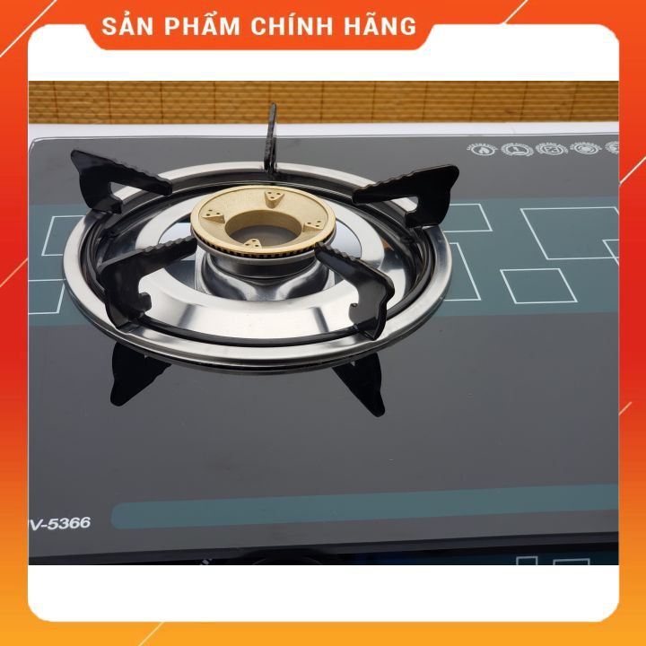 🛑🛑🛑 [ FREESHIP ] Bếp gas đôi Halala mặt kính cường lượng dày 8mm chịu lực tốt cách nhiệt tuyệt đối dễ dàng vệ sinh