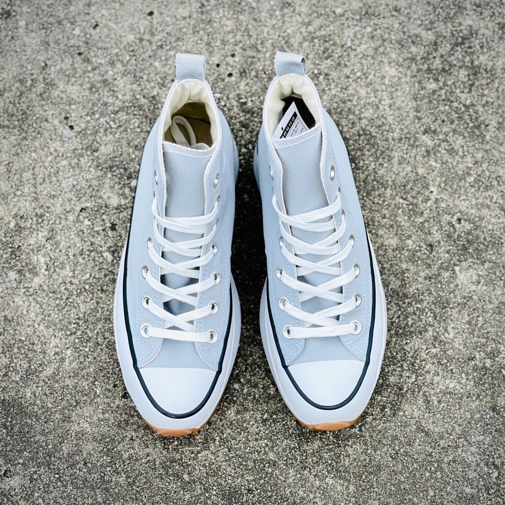 [Mã FACBGO245 giảm 10K đơn bất kì] Giày Bata Converse Run Star Hike 1970s Thời Trang Năng Động | BigBuy360 - bigbuy360.vn