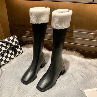 ❄❄Boots Sang Trọng Dành Cô Gái Cá Tính ❄❄