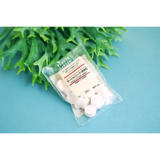 Nạ nén Muji