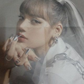 Poster thành viên album Kill This Love