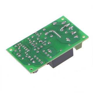 Mô-đun chuyển đổi độ trễ hẹn giờ AC 220v