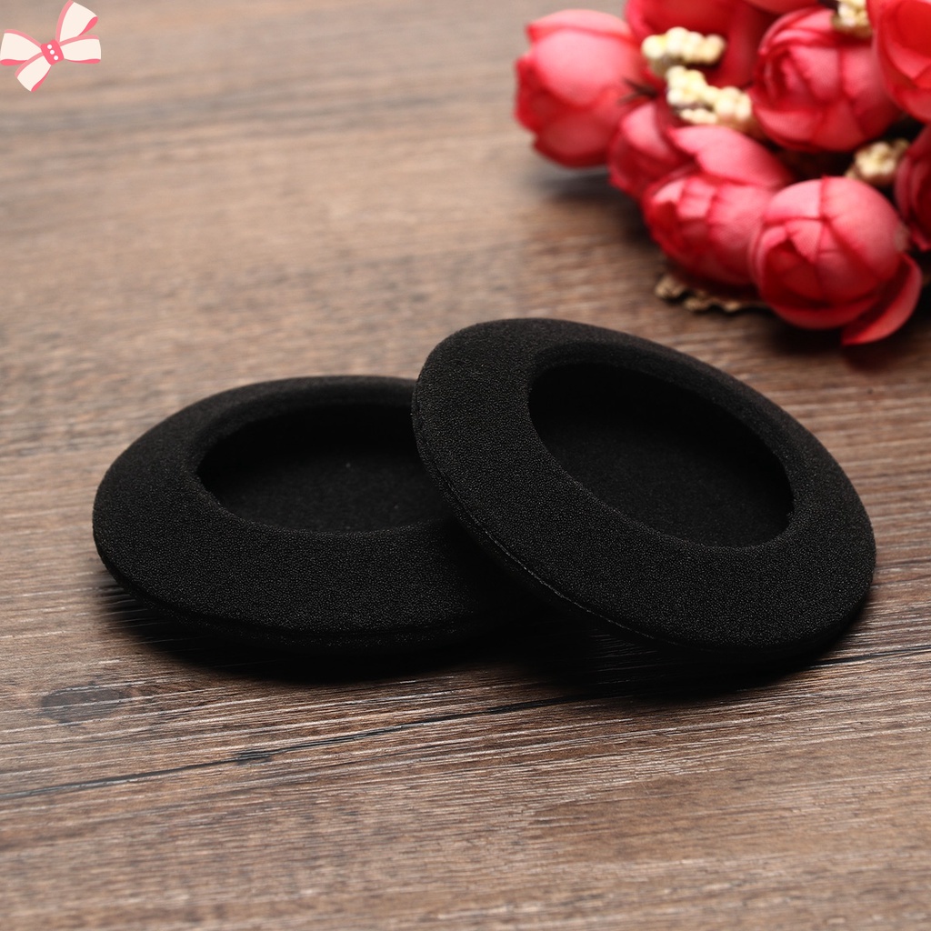 Đệm Tai Nghe Thay Thế Đường Kính 60Mm Chất Lượng Cao
