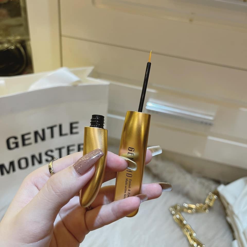 Dưỡng mi kích thích mi mọc dài GS,💖FREESHIP💖, Hàng có hộp | BigBuy360 - bigbuy360.vn