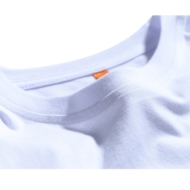 Áo thun tay lỡ MIN06 , áo phông Unisex form rộng phản quang phong cách Ulzzang chất liệu Cotton co giãn .