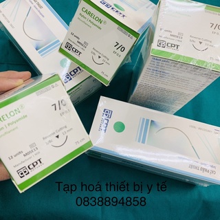 Chỉ Phẫu Thuật Không Tiêu CPT 7 0