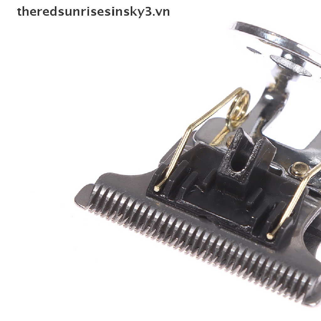 (Hàng Mới Về) Lưỡi Dao T9 Thay Thế Với Tóc Tiện Dụng