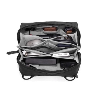 Túi đeo chéo Peak-design Tech pouch