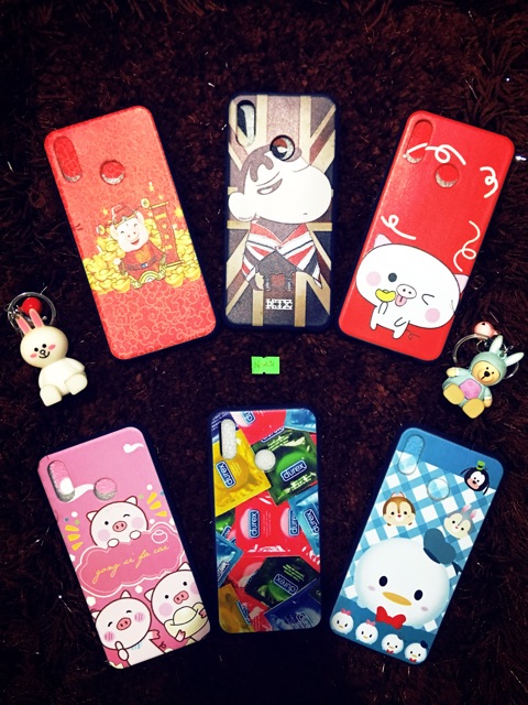 Ốp điện thoại Huawei nova 3i