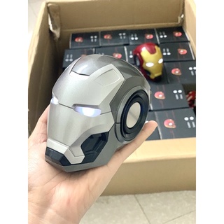 Loa iron man MK2