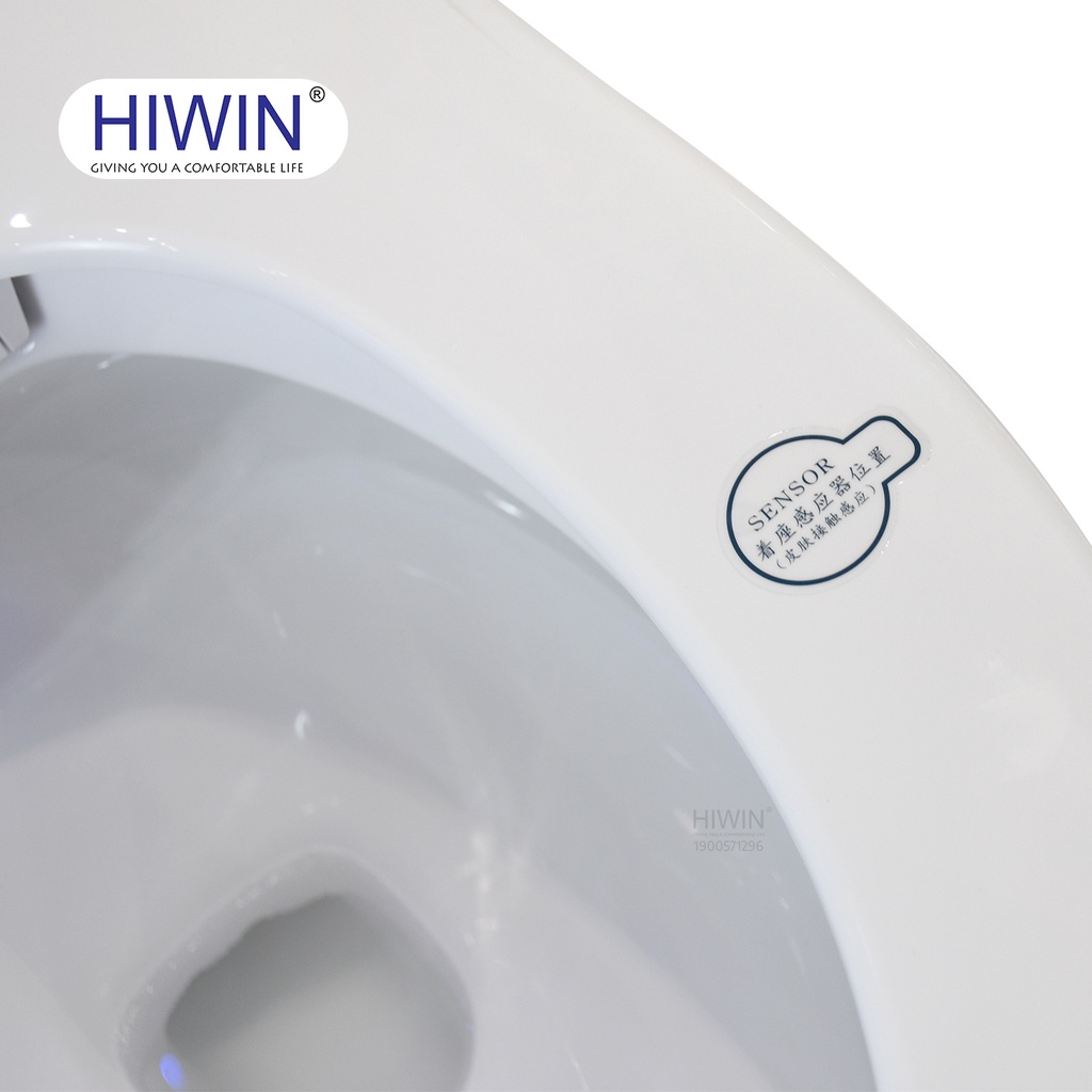 Bồn cầu thông minh thế hệ mới Hiwin MT-4488