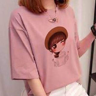 ÁO THUN COTTON 4 CHIỀU