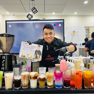 Nguyên Liệu Trà Sữa Kenbar