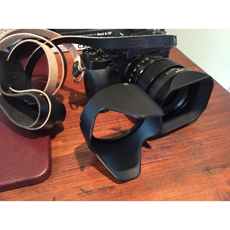 loa che nắng, Fujifilm 23mm F1.4 hàng chính hãng