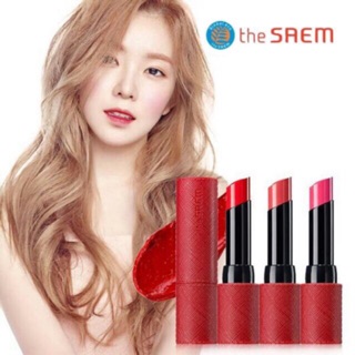 Son the saem- son dưỡng ẩm có màu